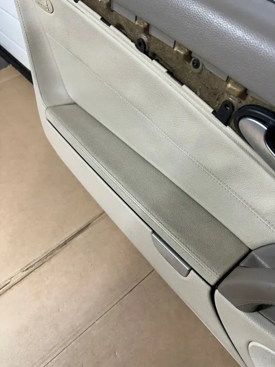 Ovipeite Vasen Etu Beige Mercedes SL R230 image 5