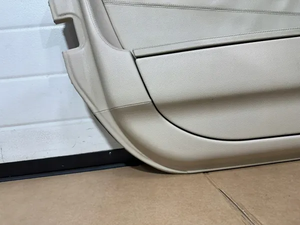Ovipeite Vasen Etu Beige Mercedes SL R230 image 6