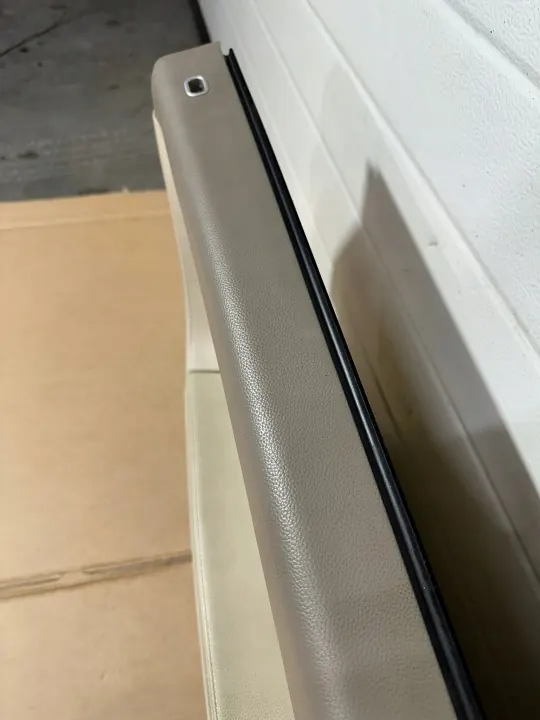 Ovipeite Vasen Etu Beige Mercedes SL R230 image 8