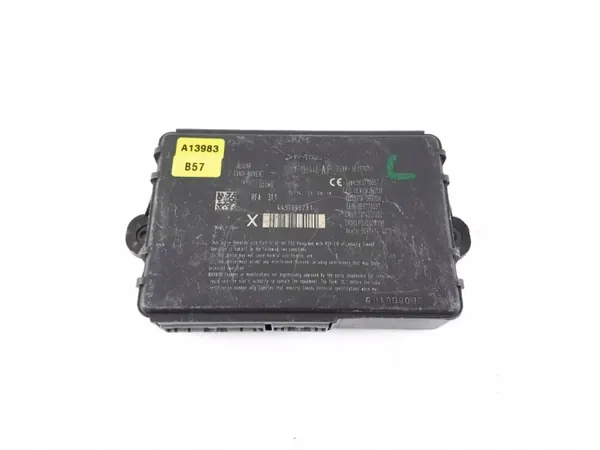 Módulo Arranque Sin Llave Jaguar XF X260 OEM HPLA19H440AF image 2