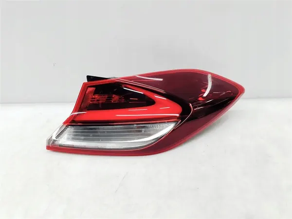 HYUNDAI i30 III FASTBACK Höger LED Bakljus OEM image 2