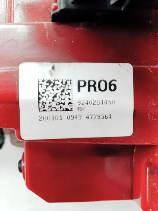 HYUNDAI i30 III FASTBACK Höger LED Bakljus OEM image 7