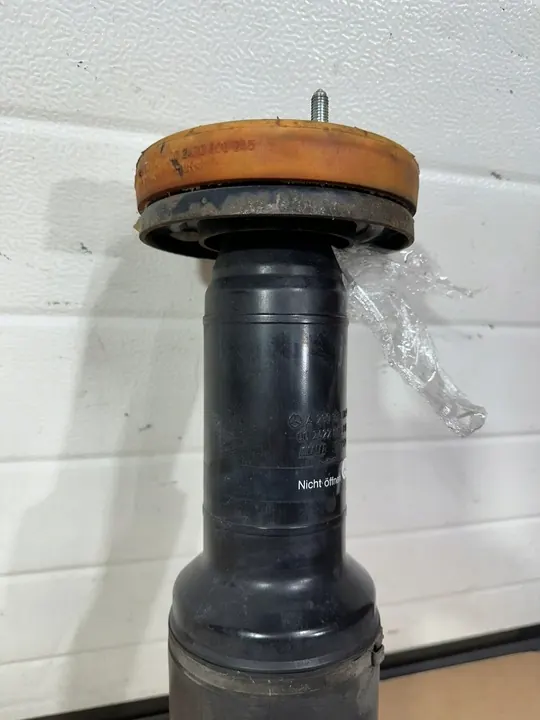 Fram höger stötdämpare, Mercedes SL R230, W230 image 10