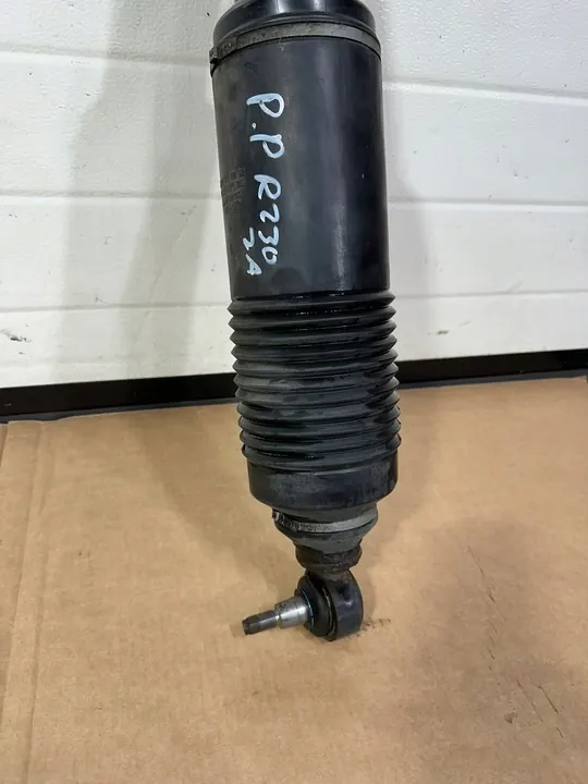 Fram höger stötdämpare, Mercedes SL R230, W230 image 2