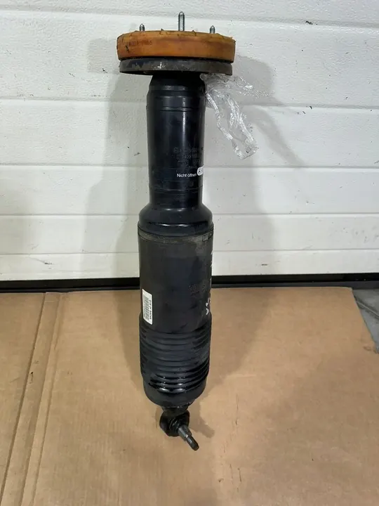 Fram höger stötdämpare, Mercedes SL R230, W230 image 7