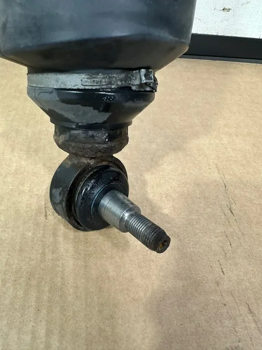 Fram höger stötdämpare, Mercedes SL R230, W230 image 8