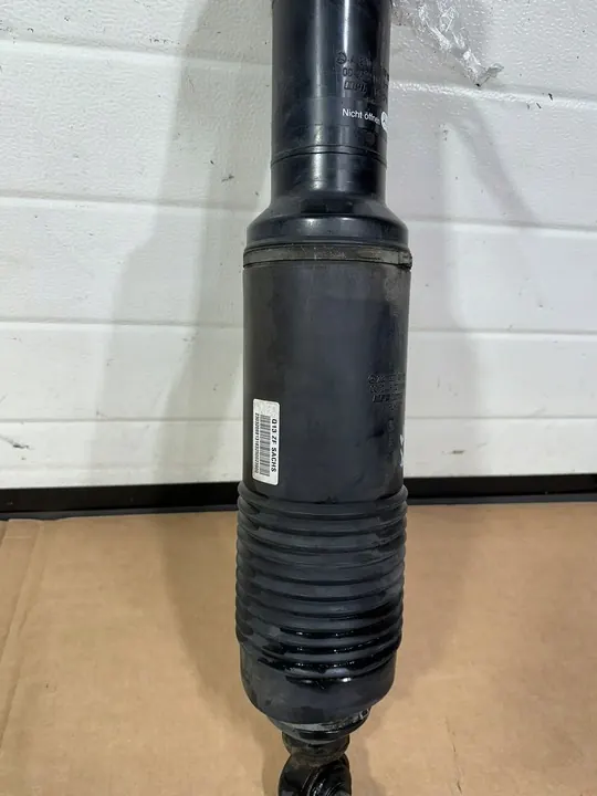 Fram höger stötdämpare, Mercedes SL R230, W230 image 9