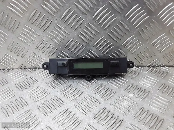 Écran d'affichage Hyundai I800 2011 945204H000 image 1