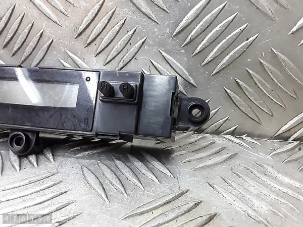 Écran d'affichage Hyundai I800 2011 945204H000 image 2