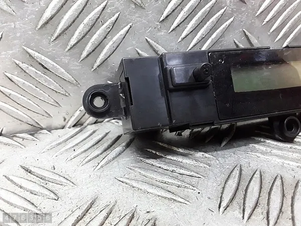 Écran d'affichage Hyundai I800 2011 945204H000 image 3