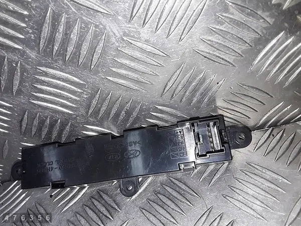 Écran d'affichage Hyundai I800 2011 945204H000 image 4