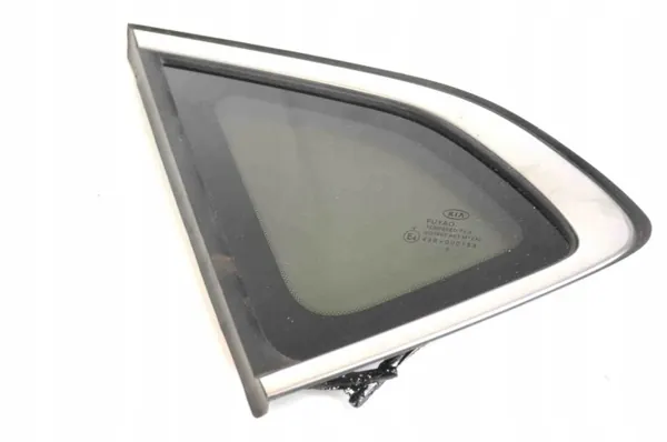 Vitre arrière gauche Kia Cee'd OEM 43R000184 image 2
