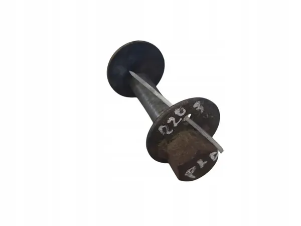 Boulon excentrique suspension avant OEM JUT178991 - Droit image 3