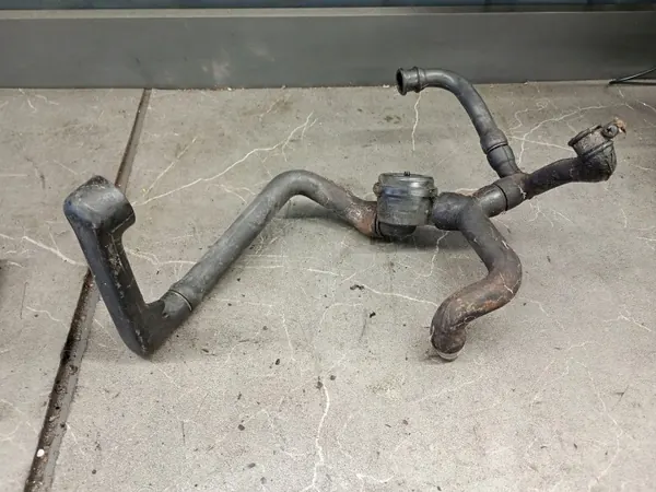 Undertrycksventil OEM 0000941565 för Mercedes W123 image 2