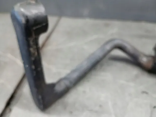 Undertrycksventil OEM 0000941565 för Mercedes W123 image 3