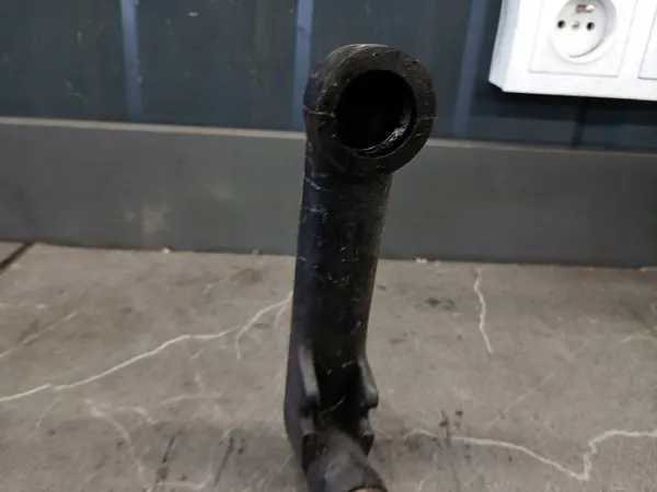 Undertrycksventil OEM 0000941565 för Mercedes W123 image 4