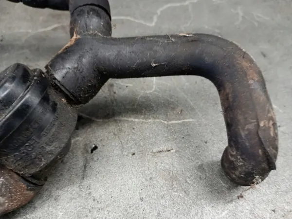 Undertrycksventil OEM 0000941565 för Mercedes W123 image 5