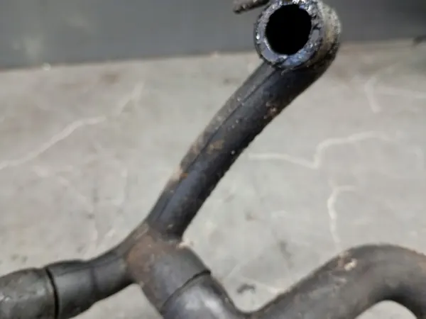 Undertrycksventil OEM 0000941565 för Mercedes W123 image 6