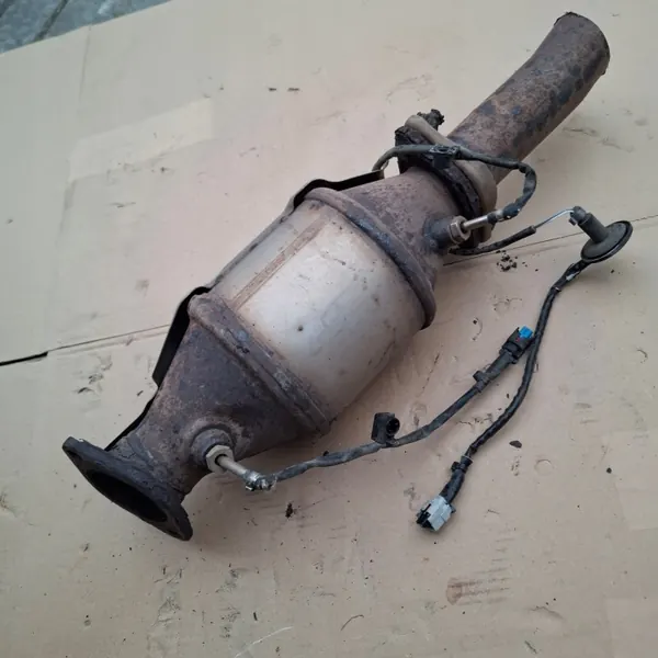 OEM G2B460 Katalysator voor Kia Sportage 1.6 T-GDI image 3