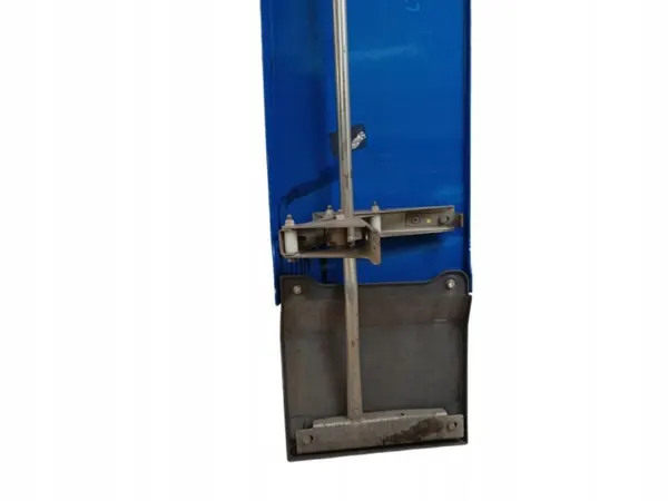 DAF cabine spoiler links OEM 503901 - Gebruikt image 5
