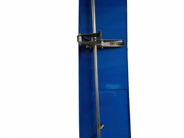 DAF cabine spoiler links OEM 503901 - Gebruikt image 6