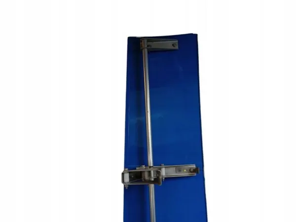 DAF cabine spoiler links OEM 503901 - Gebruikt image 7