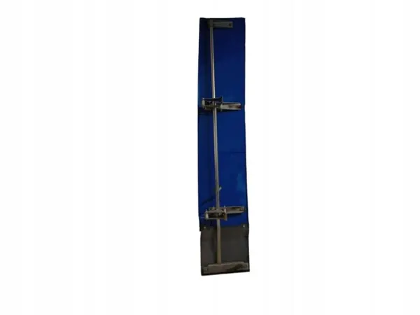 DAF cabine spoiler links OEM 503901 - Gebruikt image 8