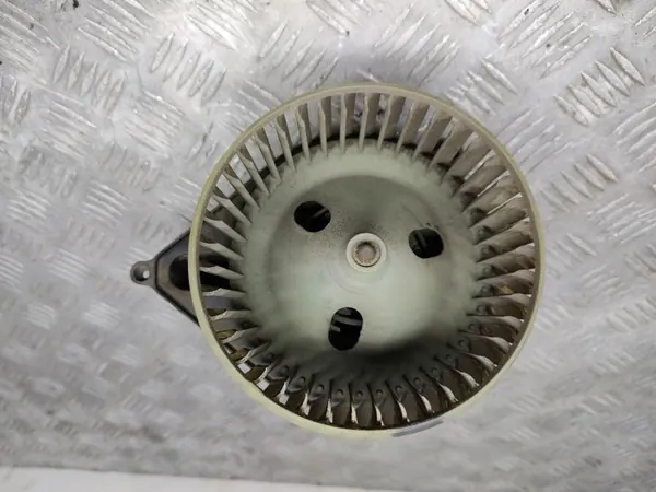 Ventilador Aquecedor Jumper Ducato Boxer 06- image 4
