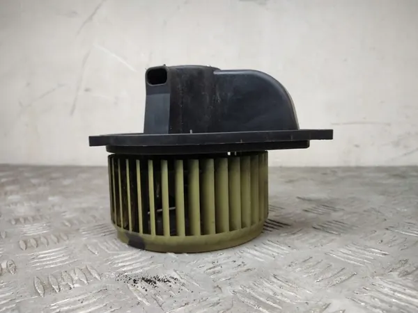 Ventilador Aquecedor Jumper Ducato Boxer 06- image 5