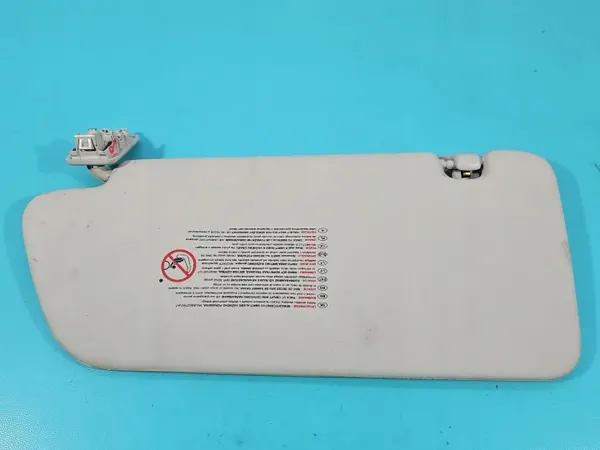 OEM IMPRK1542034 Palasol esquerda para Peugeot 5008 image 5