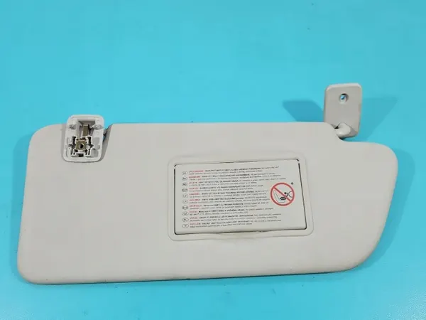 OEM IMPRK1542034 Palasol esquerda para Peugeot 5008 image 6