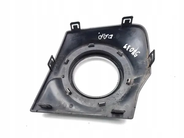 Mitsubishi L200 Etu Halogeeniverkko 2019 Chassis Cab OEM image 4