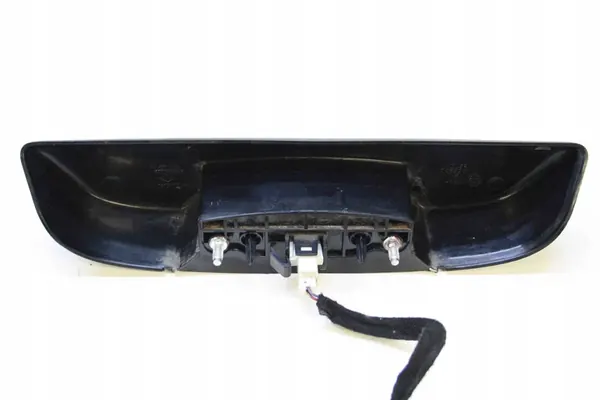 Luz de matrícula Opel Vivaro Combi 8200434685 image 2