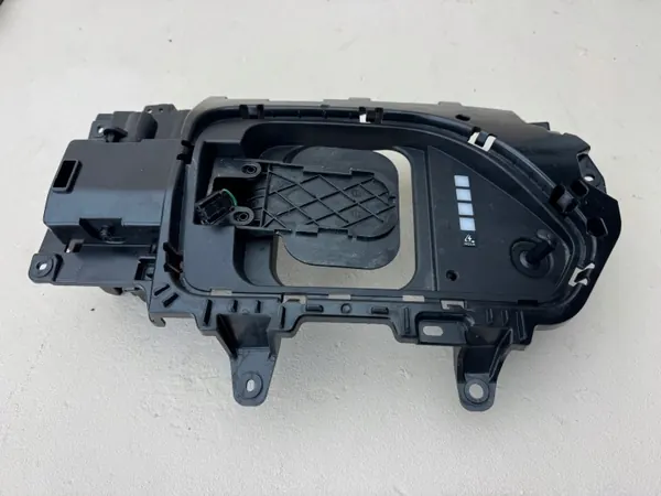 Ladeklappe Hyundai Kona II EV N-Line OEM 863CC-HF002 image 3