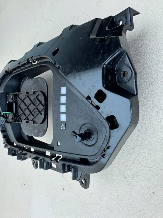 Ladeklappe Hyundai Kona II EV N-Line OEM 863CC-HF002 image 4