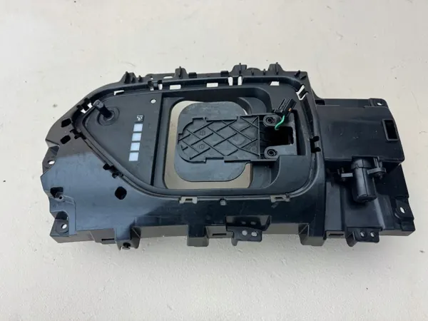 Ladeklappe Hyundai Kona II EV N-Line OEM 863CC-HF002 image 5