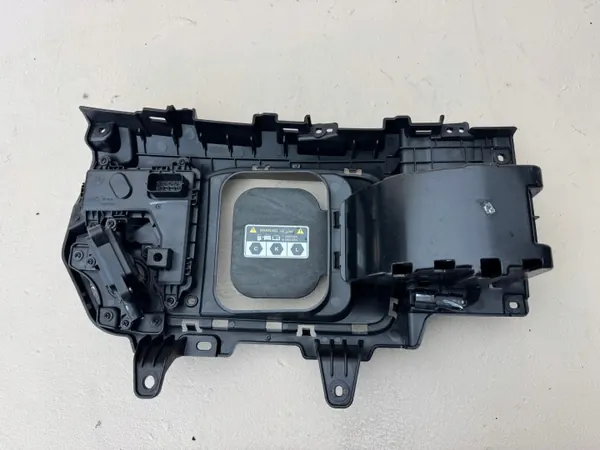 Ladeklappe Hyundai Kona II EV N-Line OEM 863CC-HF002 image 9
