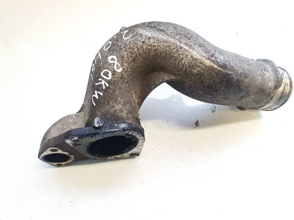 Imusarja OEM 9649743380 Citroen C5 2.0L image 3
