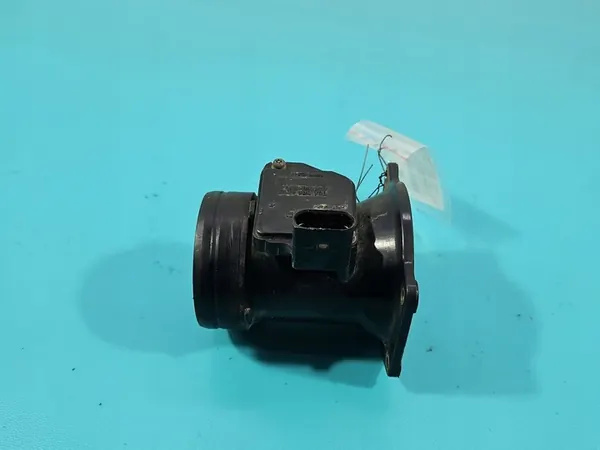 Luchtmassameter Audi A3 8L 1.6 SR OEM 06A906461B image 2