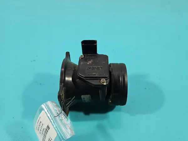Luchtmassameter Audi A3 8L 1.6 SR OEM 06A906461B image 3