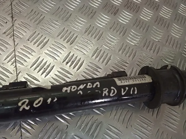 Honda Accord VII ohjausvaihde OEM 03SEA-G0 image 3