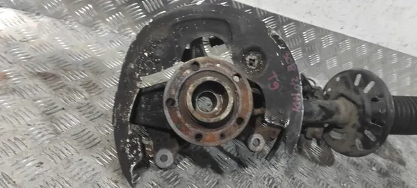 Snodo di sterzo destro MacPherson Peugeot 308 II T9 image 2