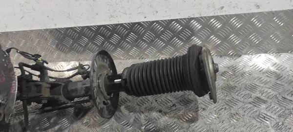 Snodo di sterzo destro MacPherson Peugeot 308 II T9 image 3