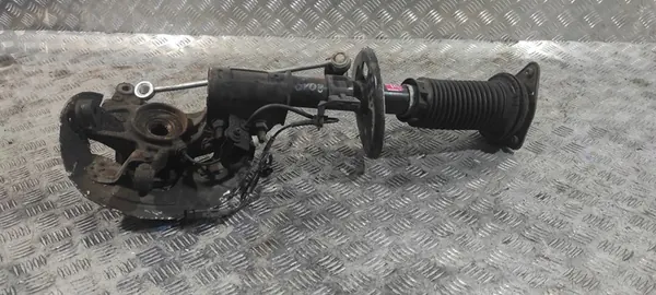 Snodo di sterzo destro MacPherson Peugeot 308 II T9 image 4