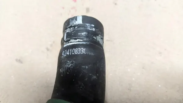 DACIA SANDERO II STEPWAY Vesiputki 924108330R image 3