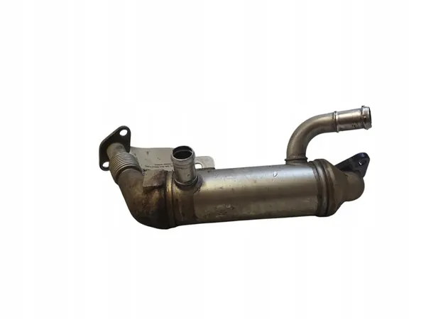 EGR-jäähdytin KIA CEE'D HATCHBACK 1.6L diesel 2009 OEM image 2