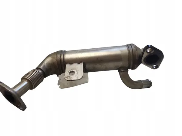 EGR-jäähdytin KIA CEE'D HATCHBACK 1.6L diesel 2009 OEM image 3