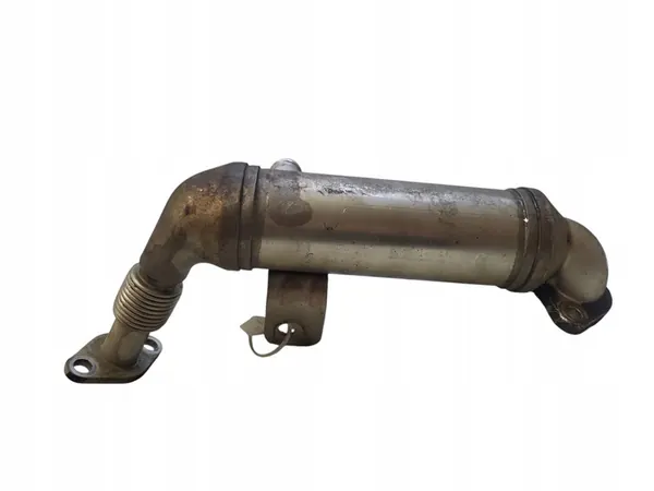 EGR-jäähdytin KIA CEE'D HATCHBACK 1.6L diesel 2009 OEM image 4