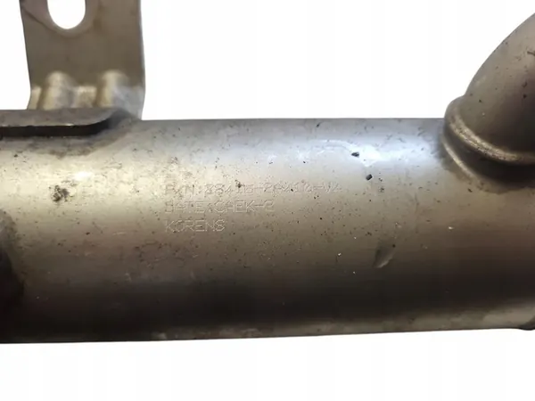 EGR-jäähdytin KIA CEE'D HATCHBACK 1.6L diesel 2009 OEM image 5