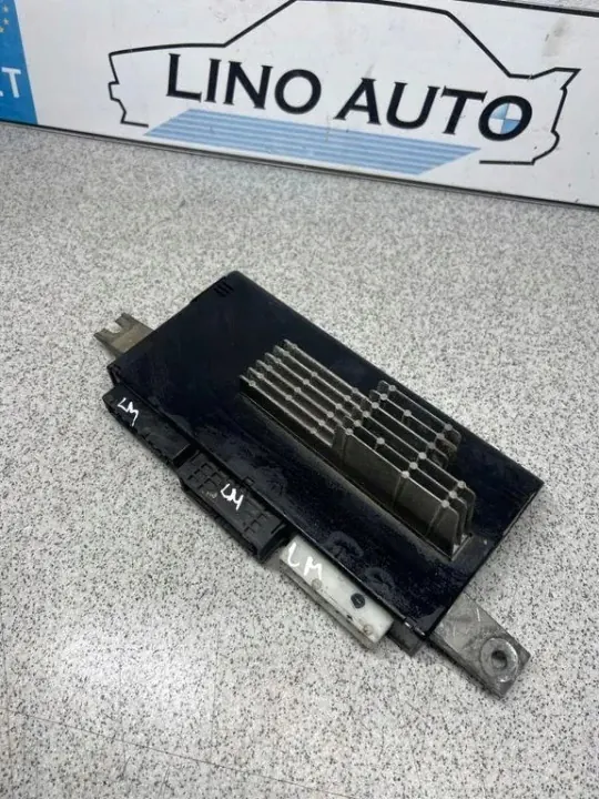 Module de contrôle des feux BMW OEM 8372875 - Occasion image 2